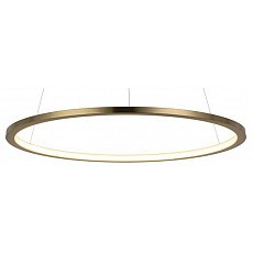 Подвесной светильник loft it ring 1...